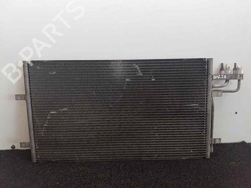 Used AC radiator AC radiator 6910488 6910488