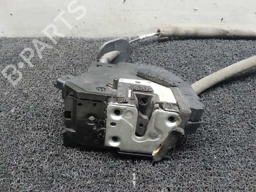Used Rear right lock RENAULT CLIO IV (BH_) [2012-2021]  4441315