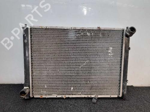 Used Water radiator Water radiator 6521155 6521155