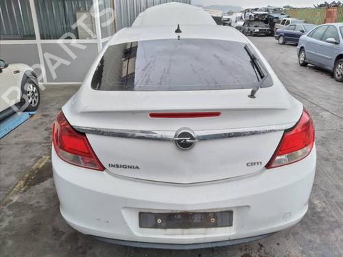 Pulley OPEL INSIGNIA A (G09) | BP14044757M122 - Image 11