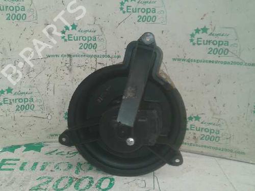 Heater blower motor CITROËN ZX (N2) 1.4 | BP594071M62 