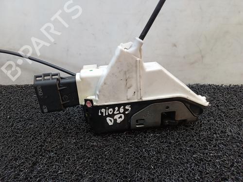 Used Front right lock PEUGEOT 308 SW I (4E_, 4H_) 1.6 HDi (112 hp) 4426920