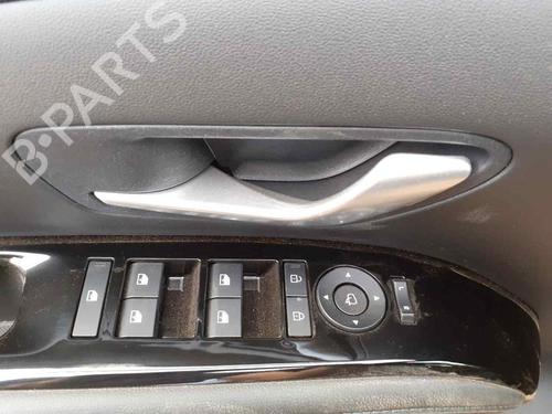 Rear mirror HYUNDAI TUCSON (NX4E, NX4A)  | BP30055008I6  - Image 15