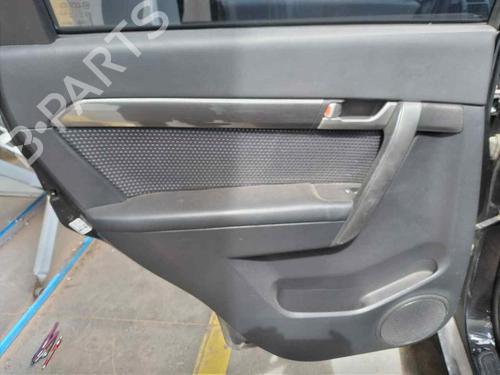 Headlight switch CHEVROLET CAPTIVA (C100, C140) | BP34438974I24 - Image 16