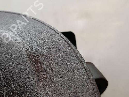 Right front steering knuckle KIA PREGIO Van (TB) | BP1019785M26 - Image 2