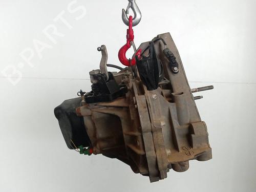 Used Gearbox Gearbox 8050810 8050810