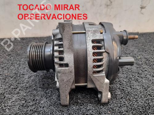 Used Alternator CHRYSLER VOYAGER IV (RG, RS) 2.5 CRD (141 hp) 6921791