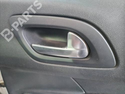 Used Rear right interior door handle Rear right interior door handle CITROËN C4 II (NC_) 1.6 HDi 90 (92 hp) 10986866 10986866