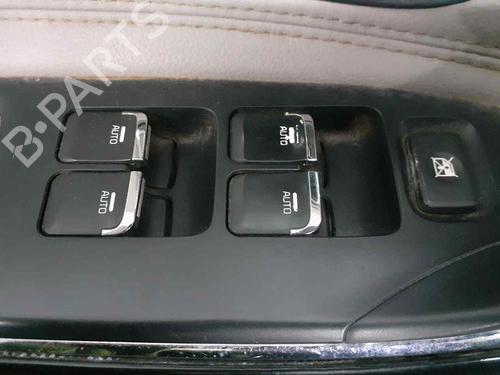 Used Left front window switch Left front window switch KIA CEE'D (JD) [2012-2018] 33293006 33293006