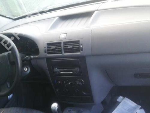 ECU airbags FORD TOURNEO CONNECT 1.8 TDCi | BP3500155M53 