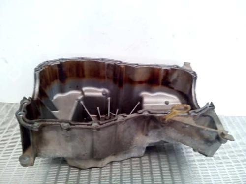 Used Oil sump Oil sump RENAULT LAGUNA I (B56_, 556_) 1.6 16V (B568, B561) (107 hp) 14046583 14046583