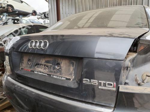 Tailgate AUDI A4 B6 (8E2) 2.5 TDI quattro | BP30681334C6