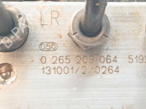 ABS pump FORD KA (RU8) 1.2 | BP36646902M43 - Image 2
