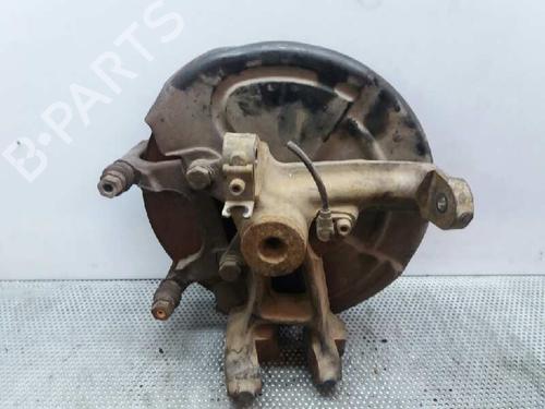 Left rear steering knuckle ALFA ROMEO GTV (916_) 2.0 T.SPARK 16V (916.C2__, 916C2C00) | BP1468244M27 