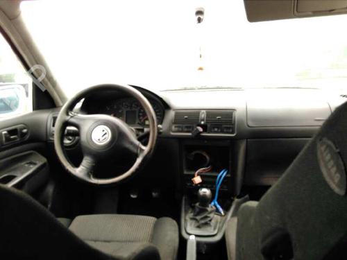 Intercooler VW GOLF IV (1J1) 1.9 TDI | BP2851230M30 