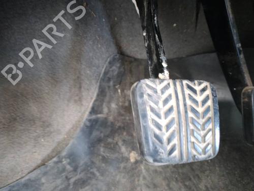 Used Clutch pedal FORD RANGER (ET) 2.5 TDCi 4x4 (143 hp) 8768406