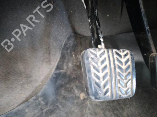 Clutch pedal FORD RANGER (ET) 2.5 TDCi 4x4 (143 hp) 8768406