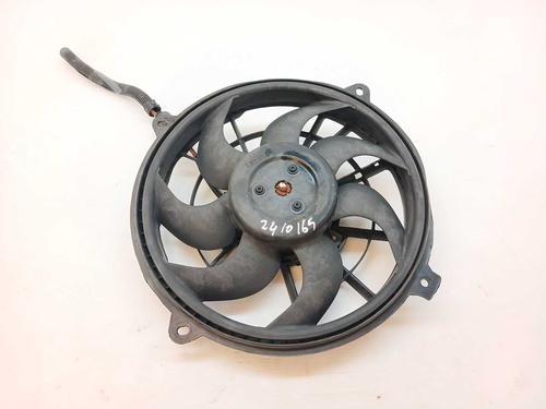 Koelventilatormotor Koelventilatormotor FORD GALAXY I (WGR) 1.9 TDI (90 hp) 37459910 37459910