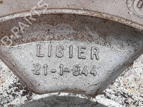 Fælk LIGIER NOVA 500 | BP22549931C45 - Image 2