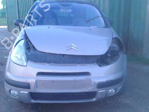 BP5400510C131 | Tappo del serbatoio CITROËN C3 Pluriel (HB_) 1.6 BP5400510C131