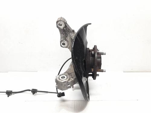 Used Right front steering knuckle OPEL ASTRA J (P10) 1.6 CDTi (68) (136 hp) 4439132