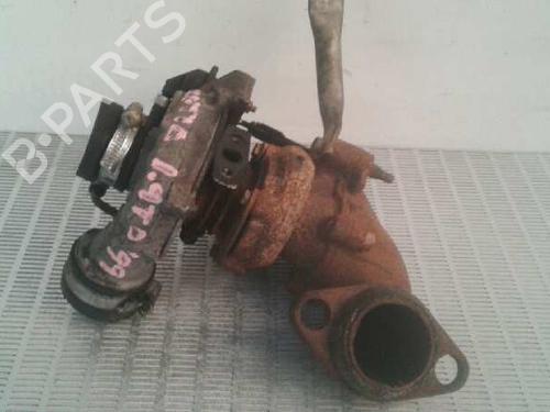 Turbo/Compressor Turbo/Compressor 171848 171848