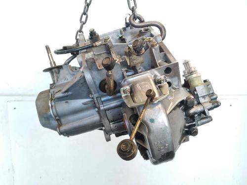 Gearbox CITROËN XSARA (N1) 1.9 TD | BP22897065M3 