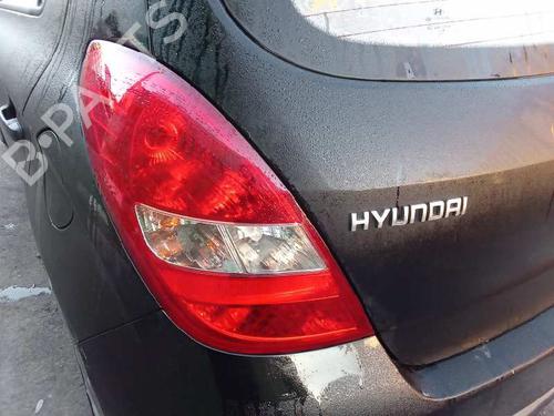 Third brake light HYUNDAI i20 I (PB, PBT) | BP7178008L11 - Image 12