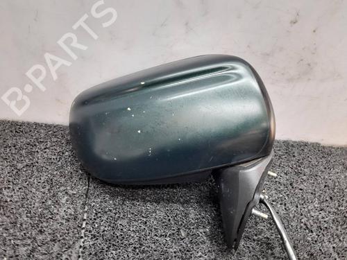 Right mirror MAZDA PREMACY (CP) 2.0 TD | BP1246195C27 