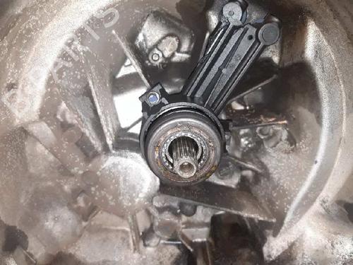 Gearbox FORD FIESTA V (JH_, JD_) 1.3 | BP4493151M3 