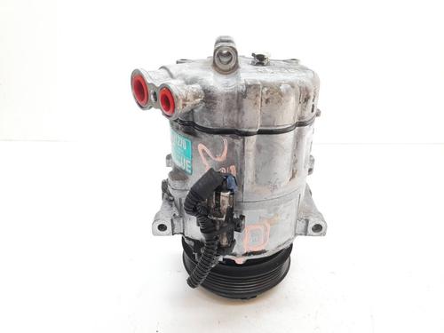 AC compressor OPEL VECTRA C (Z02) 1.8 16V | BP15827092M34 