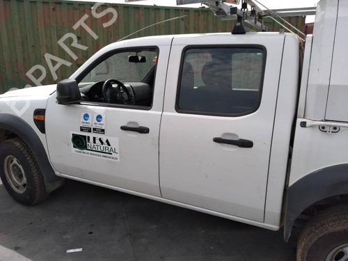 Warning switch FORD RANGER (ET) | BP8071227I22 - Image 11