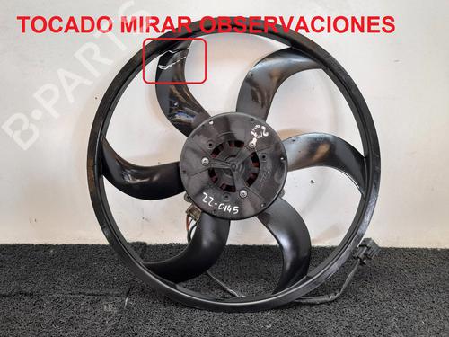 Used Radiator fan BMW X1 (E84) sDrive 18 d (143 hp) 9212585