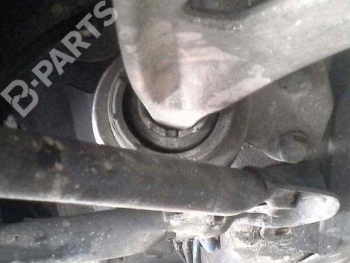 Engine mount BMW 3 (E46) 320 d | BP10243261M89  - Image 17