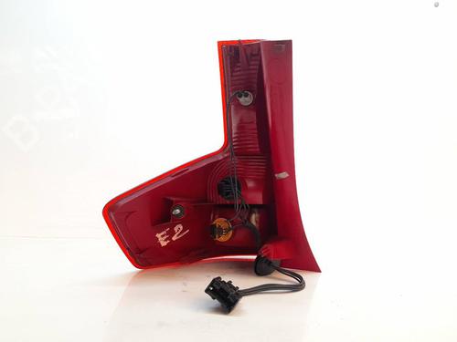 Right taillight CITROËN C4 I (LC_)  | BP18643572C35 