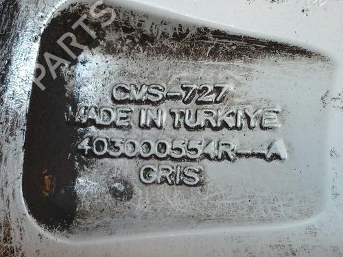 Fælk RENAULT CAPTUR I (J5_, H5_) 0.9 TCe 90 | BP39137179C45 - Image 5