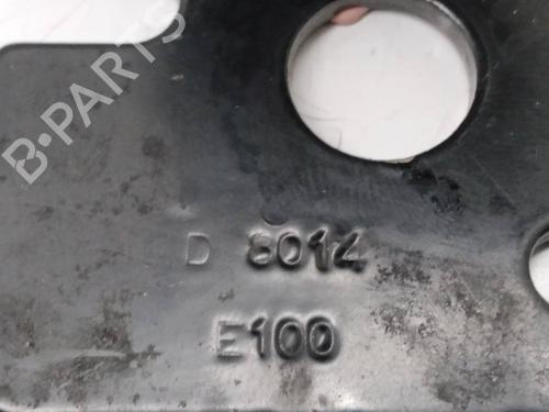Sikkerhedssele-spænde VOLVO S40 II (544) 2.0 D | BP14040496I32 
