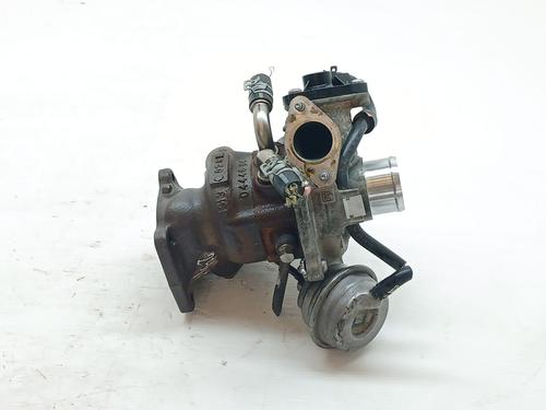 Used Turbocharger/Supercharger Turbocharger/Supercharger FORD FOCUS III [2010-2020] 34114141 34114141