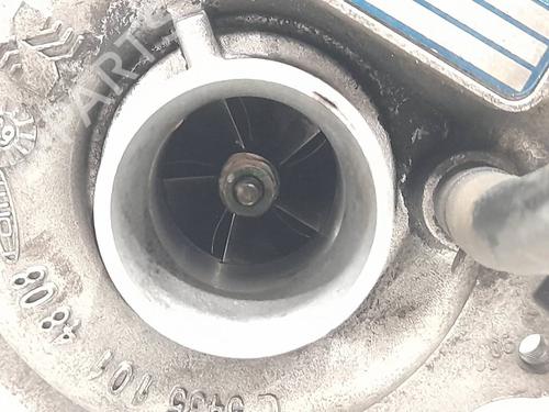 Turbocharger/Supercharger OPEL CORSA D (S07)  | BP22441939M71 