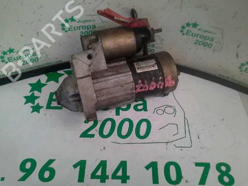 Used Starter Starter 68512 68512