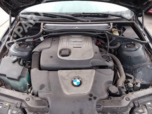 Left sun visor BMW 3 (E46) 320 d | BP6985815I1  - Image 5