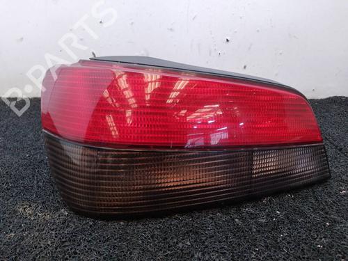 Used Left taillight PEUGEOT 306 (7B, N3, N5) 2.0 HDI 90 (90 hp) 10502211