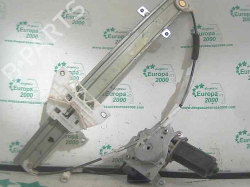 Rear right window mechanism HYUNDAI LANTRA I (J-1)  | BP185063C25 