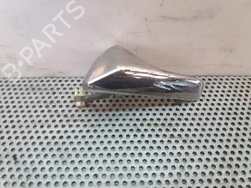 Used Rear left interior door handle MERCEDES-BENZ S-CLASS (W220) S 500 (220.075, 220.175, 220.875) (306 hp) 3438493
