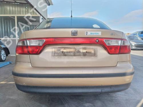 Right mirror SEAT TOLEDO II (1M2) 1.9 TDI | BP10542047C27 