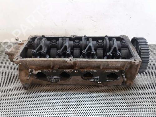 Used Cylinder head HYUNDAI ATOS (MX) 1.0 i (58 hp) 10974240