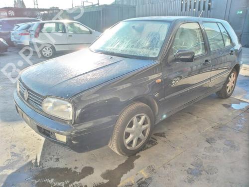 Right mirror VW GOLF III (1H1)  | BP11516492C27 