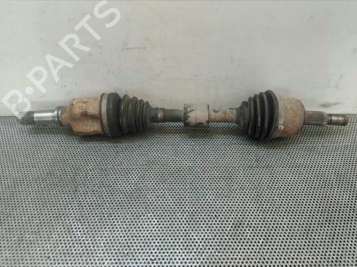 Used Left front driveshaft CHRYSLER NEON II 1.6 (116 hp) 1567720