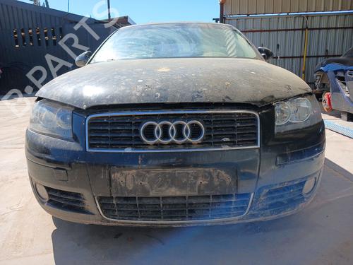 Left front seat AUDI A3 (8P1) 2.0 TDI 16V | BP33337572C15  - Image 5