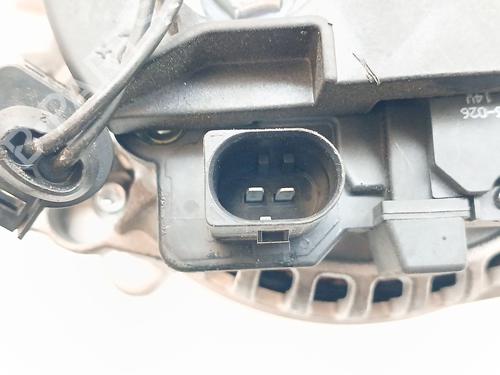Alternator SEAT LEON (1M1) 1.9 TDI | BP34402700M7 - Image 3